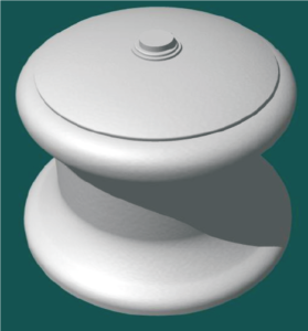 フェアリーダーローラー – 株式会社岡本鉄工｜船舶輸送機器製造や鉄  